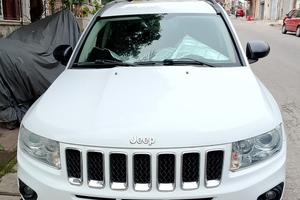 Jeep Compass 2012 