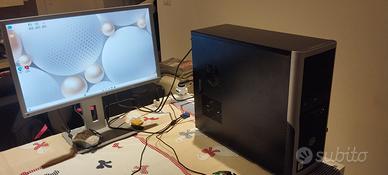 Pc Scuola, ufficio multimedia