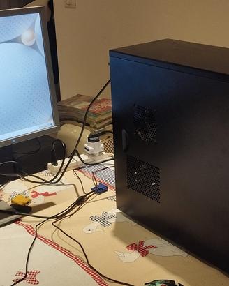 Pc Scuola, ufficio multimedia