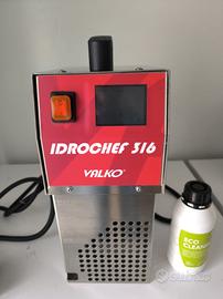 Circolatore Sous Vide Professionale Valko Idrochef
