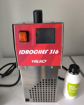 Circolatore Sous Vide Professionale Valko Idrochef