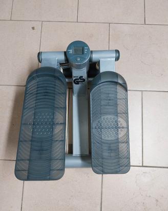 step fitness come nuovo 
