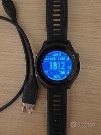 Garmin forerunner 935