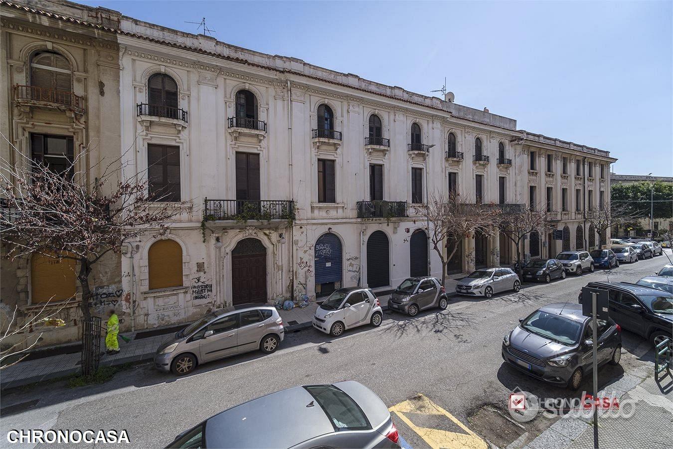 Appartamento – Messina, Fondo Basicò, IV Circoscrizione - Altro