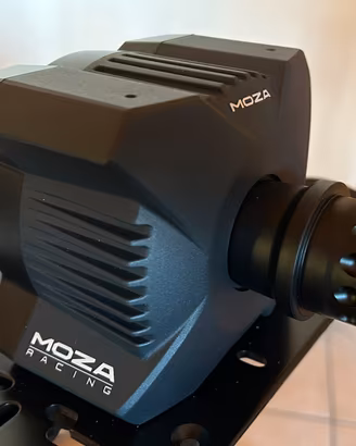 Moza R3 PC Xbox