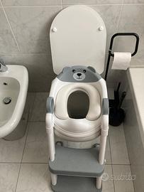 Riduttore water
