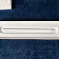 Apple pencil 2a generazione