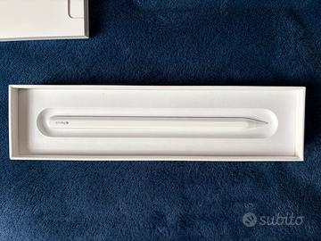 Apple pencil 2a generazione