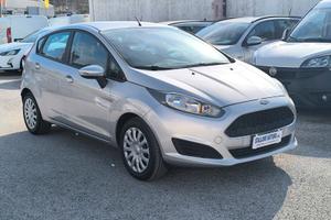 Ford Fiesta 1.5 TDCi Plus 75CV 2017