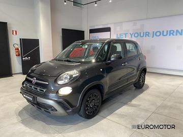Fiat 500L Cross 1.3 mjt 95cv my20