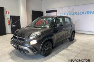 Fiat 500L Cross 1.3 mjt 95cv my20