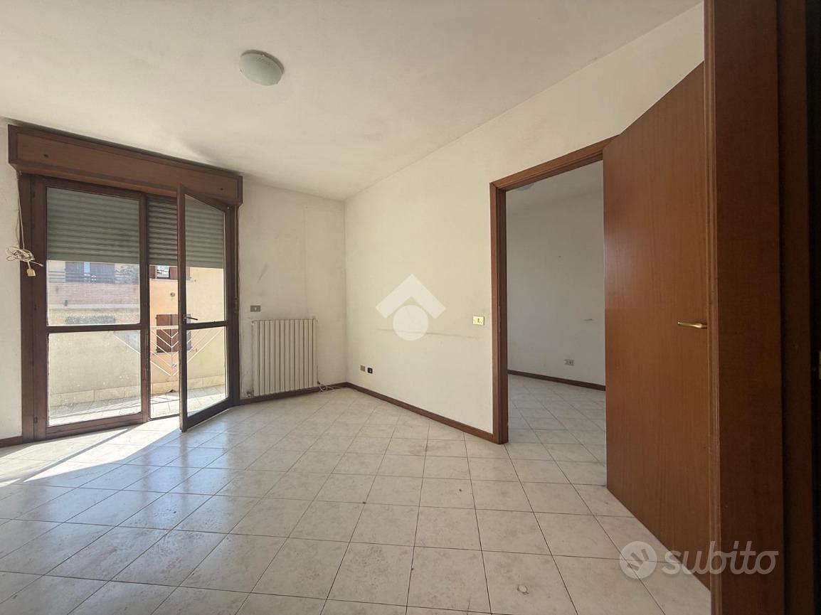 Appartamento – RE - Altro