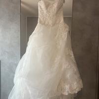 Abito sposa