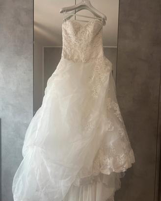 Abito sposa