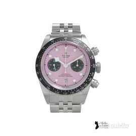 TUDOR BLACK BAY PINK - COD. 880