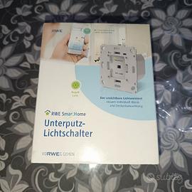 interruttore smart 