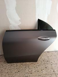 PORTIERA SPORTELLO POSTERIORE SINISTRO SX MERCEDES