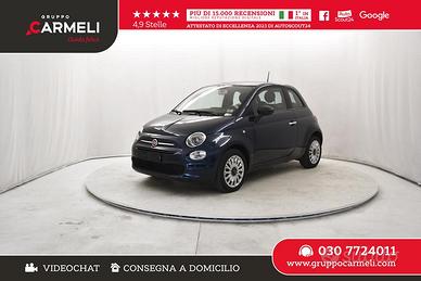 Fiat 500 1.0 hybrid 70cv