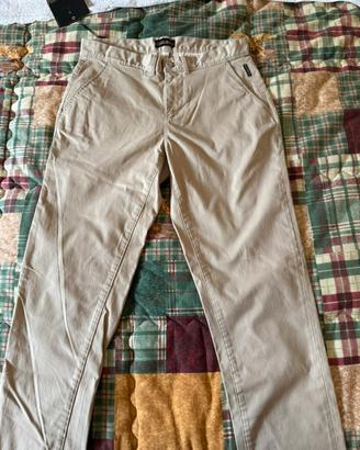 Pantalone lungo Napapijri