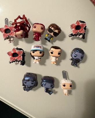 Funko pop kinder