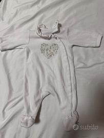 Tutina Chicco 50 cm