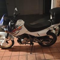 Honda Dominator 650cc