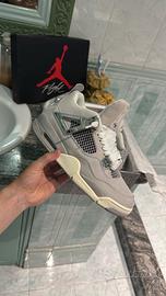 Jordan 4 Frozen Moment’s