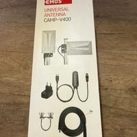 Universal ANTENNA V400