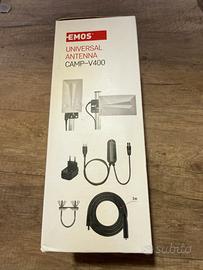 Universal ANTENNA V400