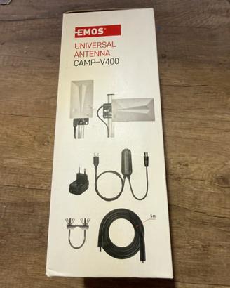 Universal ANTENNA V400