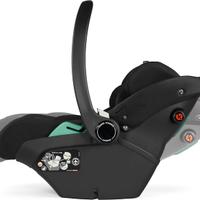 Seggiolino auto Peg Perego primo viaggio lounge