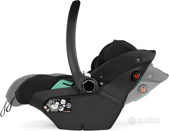 Seggiolino auto Peg Perego primo viaggio lounge