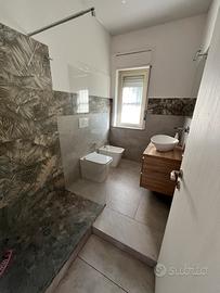 Appartamento zona capolinea San Giorgio catania