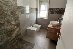 Appartamento zona capolinea San Giorgio catania