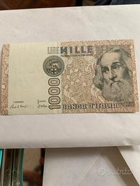 1000 lire Marco Polo