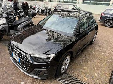 Audi A1 35 TFSI S tronic S-line