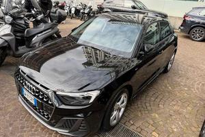 Audi A1 35 TFSI S tronic S-line