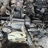 motore ford transit 2400