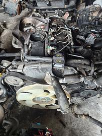 motore ford transit 2400