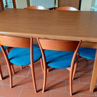 Tavolo da cucina