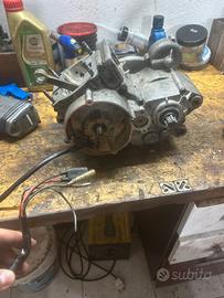 Motore tm 125 2t
