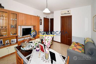 Appartamento di 65 m² con 2 locali e box auto a Cr