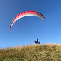 Parapendio Paragliding