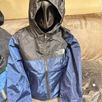 Giubbotto north the face