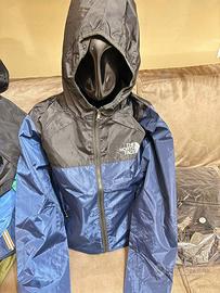 Giubbotto north the face