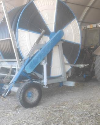 Rotolo semovente ocmis