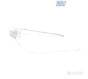 TULIPANO ANTERIORE PER BMW E60 03-07 FARO DESTRO X