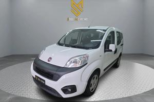 Fiat Qubo 1.3 Multijet StileMotori