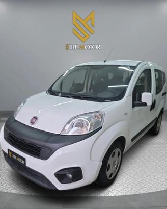 Fiat Qubo 1.3 Multijet StileMotori