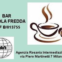 Bar tavola fredda (rif B/013755)